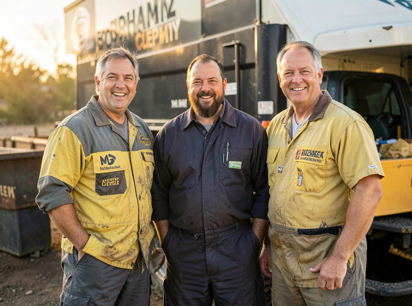 Sewage Cleanup company in Albany, OK